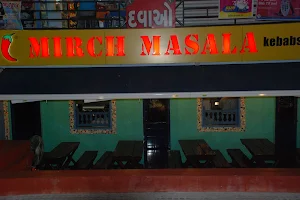Mirch Masala Restaurant image