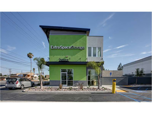 Storage Facility «Extra Space Storage», reviews and photos, 21123 Norwalk Blvd, Hawaiian Gardens, CA 90716, USA