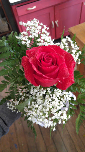 Florist «Platform 322», reviews and photos, 322 W Main St, Lexington, IL 61753, USA