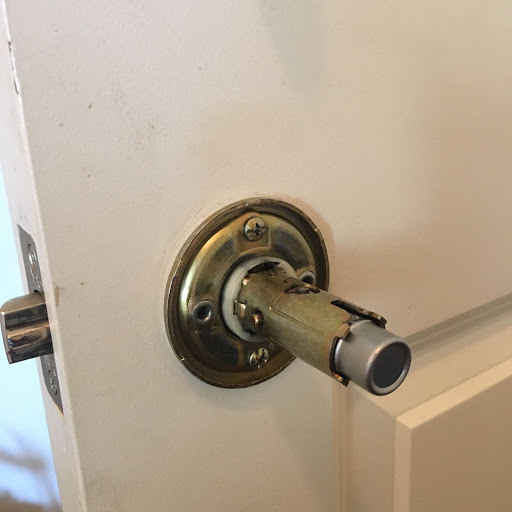 Locksmith «Zip Locksmith», reviews and photos, 515 Rainier Ave N, Renton, WA 98057, USA