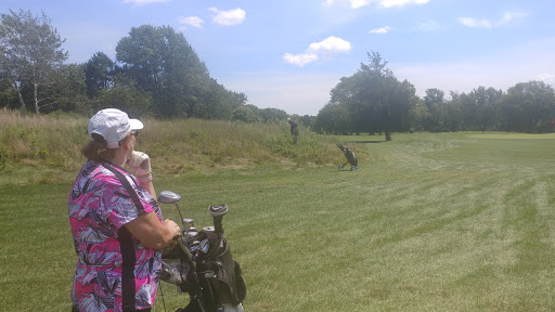 Golf Course «Bel-Aire Golf Course», reviews and photos, 3120 Allaire Rd, Wall Township, NJ 07719, USA