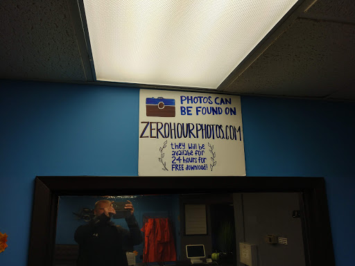 Tourist Attraction «Zero Hour Escape Rooms | Minneapolis, MN», reviews and photos, 12800 Industrial Park Blvd #130, Plymouth, MN 55441, USA