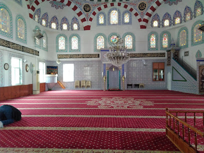 Hasanpaşa Camii ve Kur'an Kursu