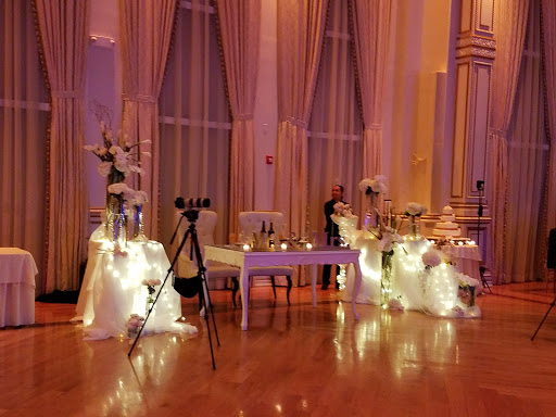 Wedding Venue «The Tides», reviews and photos, 1245 Belmont Ave, North Haledon, NJ 07508, USA