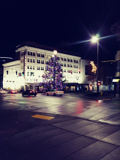 Performing Arts Theater «Pantages Theater - Broadway Center for the Performing Arts», reviews and photos, 901 Broadway, Tacoma, WA 98402, USA