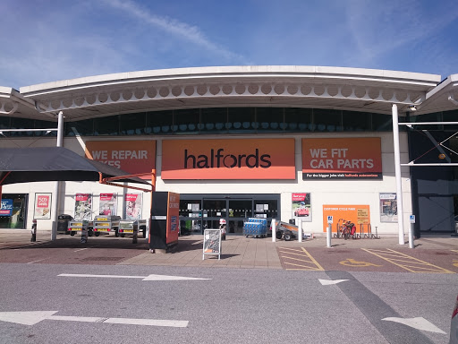 Halfords - Longbridge Road