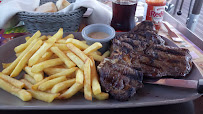 Steak du Restaurant Buffalo Grill Montesson - n°12