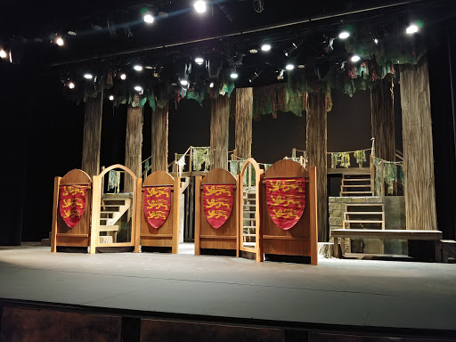 Performing Arts Theater «Theater Works», reviews and photos, 10580 N 83rd Dr, Peoria, AZ 85345, USA