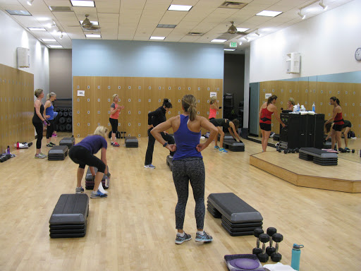 Gym «LA Fitness», reviews and photos, 201 S Lake Ave, Pasadena, CA 91101, USA