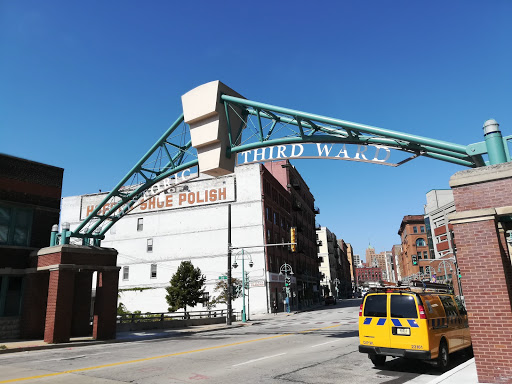 Motorcycle Parts Store «Royal Enfield of Milwaukee», reviews and photos, 226 N Water St, Milwaukee, WI 53202, USA