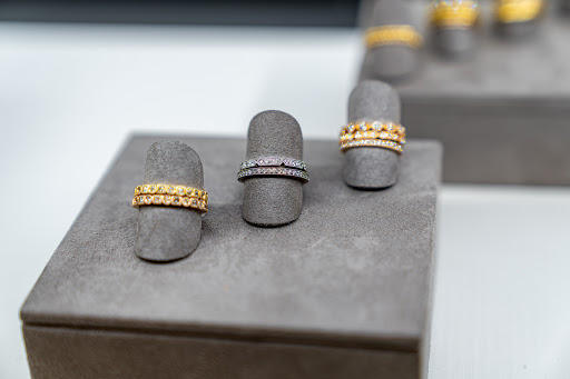 Jewelry Store «Harold Stevens Jewelers», reviews and photos, 525 B St #150, San Diego, CA 92101, USA