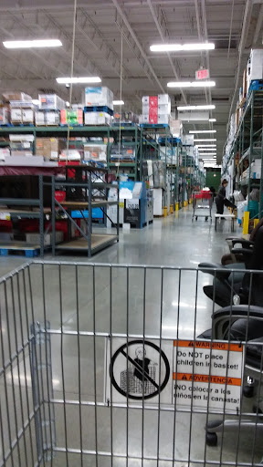 Warehouse club «BJ’s Wholesale Club», reviews and photos, 2300 W Oregon Ave, Philadelphia, PA 19145, USA