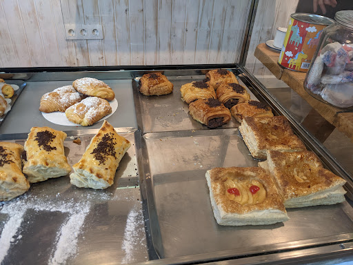Pastelería Con A de Azúcar en Villarejo de Salvanés, Madrid