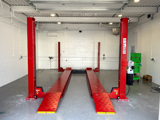 Honda Dealer «Cawood Honda», reviews and photos, 2516 Pine Grove Ave, Port Huron, MI 48060, USA