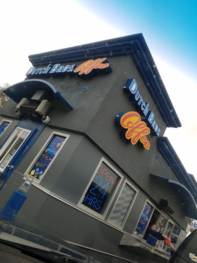 Coffee Shop «Dutch Bros Coffee», reviews and photos, 7 Main St, Woodland, CA 95695, USA