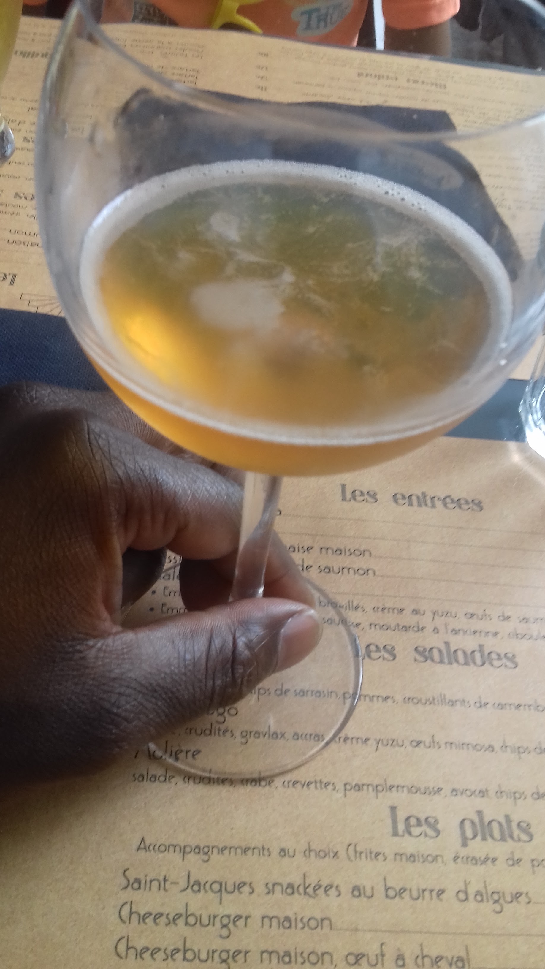 Photo n° 1 de l'avis de Joan.a fait le 21/08/2018 à 13:03