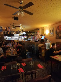 Atmosphère du Restaurant Chez JJ à Paris - n°14