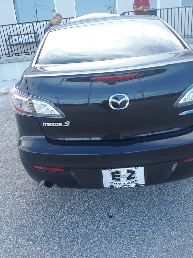 Used Car Dealer «E-Z PAY CARS», reviews and photos, 5555 US-1, Fort Pierce, FL 34982, USA