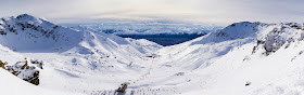 The Remarkables Ski Area