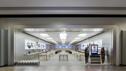 Computer Store «Apple Fashion Place», reviews and photos, 6191 State St, Murray, UT 84107, USA