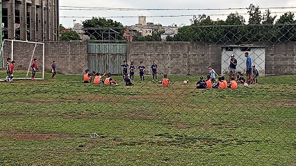 Club San Lorenzo - Av. Varela 2706, C1437 CABA, Argentina