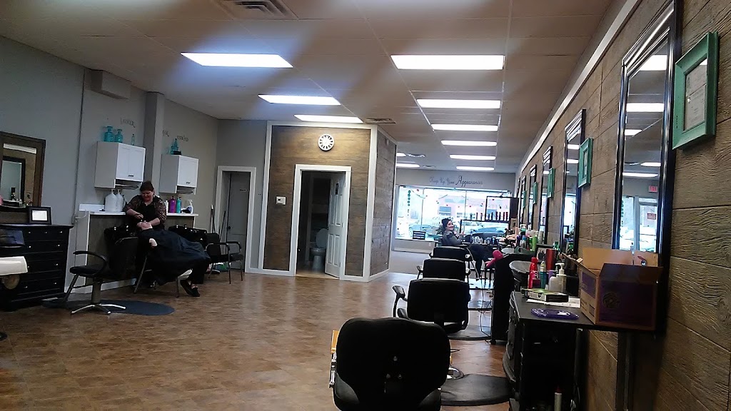 Appearances Salon LLC 45133