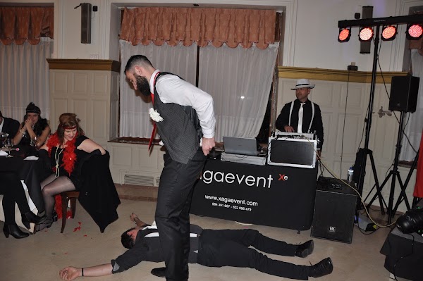 Imagen de Disfraces Gamar (29 de 31)