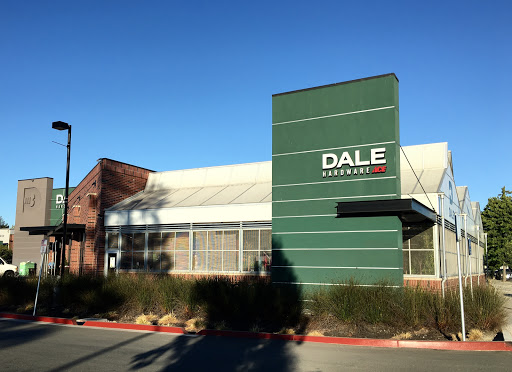 Hardware Store «Dale Hardware Inc», reviews and photos, 3700 Thornton Ave, Fremont, CA 94536, USA