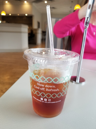 Sandwich Shop «Atlanta Bread», reviews and photos, 484 Hendersonville Rd, Asheville, NC 28803, USA