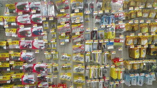 Department Store «Walmart Supercenter», reviews and photos, 915 N Chancery St, McMinnville, TN 37110, USA