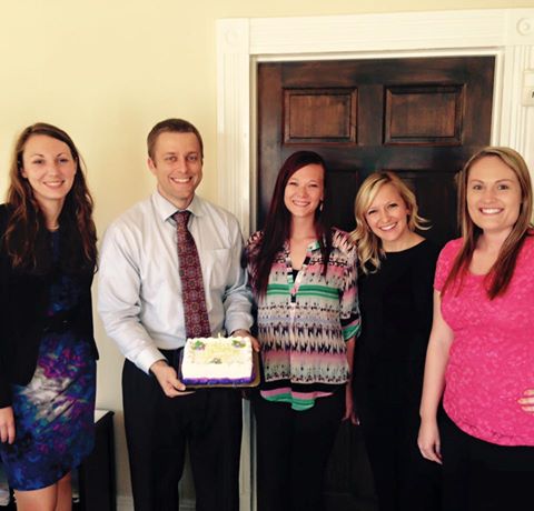 Legal Services «Garrett Walker Aycoth, & Olson», reviews and photos