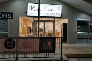 Yumi Sushi image