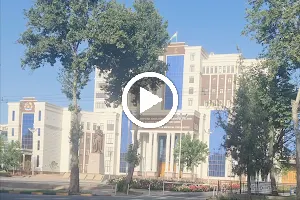 Avicenna Tajik State Medical University image