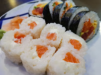 Sushi du Restaurant de sushis Yo'k Sushi à Ivry-sur-Seine - n°12