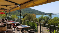 Atmosphère du Restaurant français Restaurant Le Lac à Tanneron - n°13