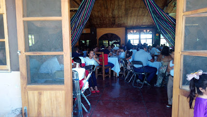 Salon de eventos el cortijo