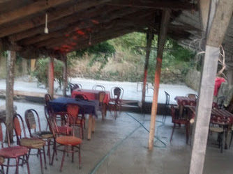 celal akken kıraathanesi