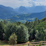 Photo n°1 de l'avis de Gianluca.a fait le 19/08/2022 à 02:40 sur le  Ristorante Pizzeria Bar Erica à San Lorenzo Dorsino