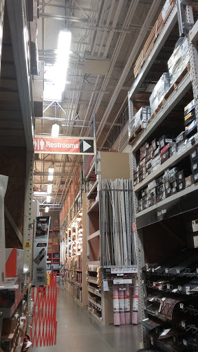 Home Improvement Store «The Home Depot», reviews and photos, 11915 WA-99, Everett, WA 98204, USA