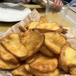 Photo n°5 de l'avis de Sara.o fait le 24/04/2022 à 07:24 sur le  Mordi e Fuggi à Lecce