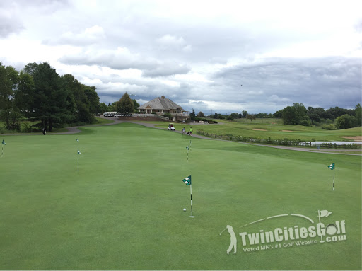 Golf Course «Inver Wood Golf Course», reviews and photos, 1850 70th St E, Inver Grove Heights, MN 55077, USA
