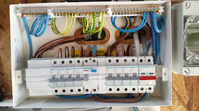 M&J Connections Ltd - Solar PV, Battery Storage & EV Charging Specialists