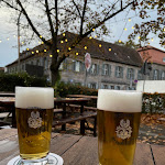 Photo n°10 de l'avis de Klaus.e fait le 21/10/2022 à 16:23 sur le  Kitzmann Bräuschänke à Erlangen