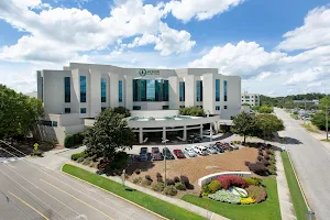 Jackson Hospital image