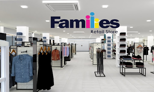 Families Retail Store S.R.L.