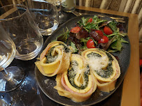 Les plus récentes photos du Restaurant italien Comptoir Gourmet à Paris - n°5