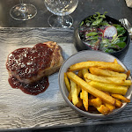 Photo n° 4 de l'avis de Max.x fait le 17/11/2023 à 20:47 pour BISTRO PAUL / LE MERANIE à Châtillon-le-Duc