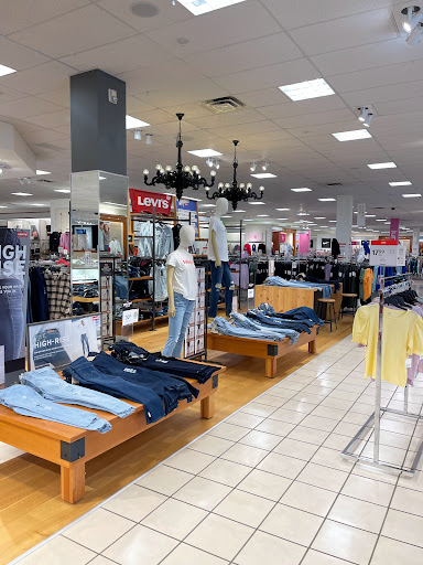 Department Store «JCPenney», reviews and photos, 341 Newnan Crossing Bypass, Newnan, GA 30265, USA