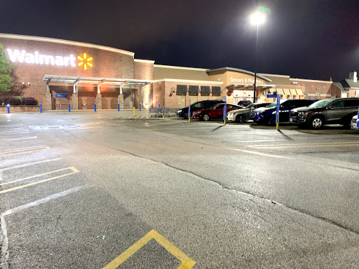 Department Store «Walmart Supercenter», reviews and photos, 8160 Macedonia Commons Blvd, Macedonia, OH 44056, USA