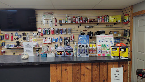 Hardware Store «Hardware & Fastening Solutions», reviews and photos, 389 Lombard St, Rochester, NY 14606, USA